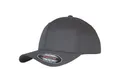 Flexfit Flex Cap Flexfit® Wooly Combed Bacecap mit Flexband für eine optimale Passform