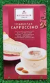 (22,18€/kg) Niederegger Marzipan CAPPUCCINO 220g 10 Portionsbeutel Kaffeepulver