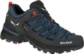 Ws Mtn Trainer Lite Gtx - Salewa, Farbe:8769-Java Blue/Black, Größe:40