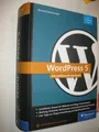 WordPress 5 Das umfassende Handbuch Buch Richard Eisenmenger