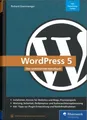 WordPress 5 Das umfassende Handbuch von Richard Eisenmenger