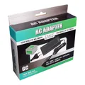 GameCube - Netzteil / AC Adapter [EAXUS] NEU & OVP