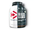 Dymatize Weight-Gainer Pulver Super Mass Kohlenhydrate Rich Chocolate 2943 g Pulver, 2943 g