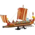 COBI-20071 - 1810 PCS IMPERIUM ROMANUM 20071 ROMAN WARSHIP