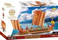 Cobi 20071 Römisches Kriegsschiff 1:48 Bausatz Neu OVP