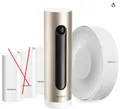 Netatmo Sistema di allarme video intelligente completo