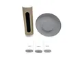 Alarmset Netatmo NBU-ICSS-EU Kamera + Sensoren + Sirene