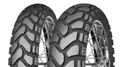120/70B19 60T MITAS - E-07+ DAKAR YELLOW M+S FRONT (TL) DOT22 Motorradreifen