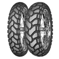 Motorradreifen Mitas 120/70 B19 60T E-07+ DAKAR DAKAR M+S
