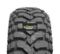 Mitas E-07+ DAKAR M+S YELLOW 120/70R19 60T Reifen Sommer Motorrad