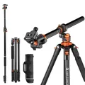 Neues Dreibein Stativ für Kamera, 230cm Professionelles Kamera Stativ mit Neu...