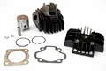 Zylinder u. Kolben Kit Zylinderkopf für Yamaha PW 50 PW50