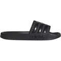 Adidas Adilette Shower - schwarz