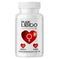 Pure Libido® Kapseln | Lady Edition | weibliche Balance, Lust & Sinnlichkeit