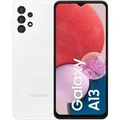 Samsung Galaxy A13 128GB White - Weiß