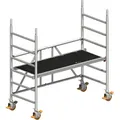 Layher Klappgerüst ZIFA Plus P2