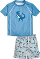 Playshoes Badeanzug UV-Schutz Bade-Set Dino