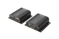 DIGITUS Digitus DS-55100-1 Audio-/Video-Leistungsverstärker AV-Sender & -Empfänger Schwarz (DS-55100-1)