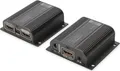 DIGITUS HDMI Extender Set, Full HD, 50 m