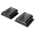 DIGITUS HDMI Extender Set 50 m via Netzwerkkabel