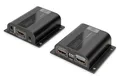 DIGITUS Professional HDMI Extender Set Full HD Erweiterung für Video/Audio bis zu 50 m