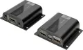 Digitus DS-55100-1 HDMI Extender (Verlängerung) über Netzwerkkabel RJ45 50m