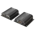 Digitus HDMI über Cat 6 Extender Set Full-HD 50m 60Hz schwarz