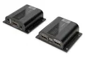 1 bis 40x DIGITUS HDMI Video Extender Set, Lokal + Remote, 50 m SPARE BIS ZU 15%