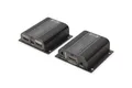 DIGITUS HDMI Extender Set, 50 m over network cable (CAT 6/6a/7), EDID, 1x HDMI l
