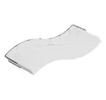 Boxspringmatratze Matratze Schaumstoff Mittelweich 80x200 cm, vidaXL, 16 cm hoch