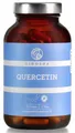 QIDOSHA Quercetin im Glas (NEU mit höherem Quercetin-Gehalt: 500mg je Kapsel) Kapseln, TESTSIEGER 02/23*, 120 Stk/Glas, 500mg reines Quercetin je Kapsel, Quercetin-Menge durch externes Labor testiert, deutsche Fertigung à 120 St., 77.0 g