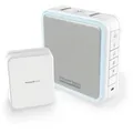 Honeywell DC915SCV Funkgong inkl. Erweiterungssender