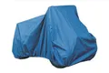 Abdeckplane für ATV/Quad aus Polyester/Nylon, wasserabweisend, Innenseite PU bes