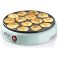 bESTRON Poffertjes-Gerät "Sweet Dreams" in Mint