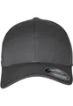 Flexfit Wooly Combed 6277 Mütze, darkgrey, Youth