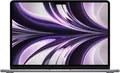 Apple MacBook Air - M2 - M2 8-core GPU - 16 GB RAM - 256 GB SSD - 34.46 cm (13.6") IPS 2560 x 1664 (WQXGA)