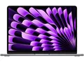 APPLE MacBook Air, MC7U4D/A, Notebook, mit 13,6 Zoll Display,M2 Prozessor
