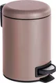 WENKO Kosmetikeimer Leman, 3 Liter, BxTxH: 17x25x22,5 cm