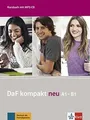DaF kompakt neu A1-B1: Deutsch als Fremdsprache für... | Buch | Zustand sehr gut