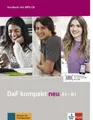 Birgit Braun Ma DaF kompakt neu A1-B1 - Deutsch als Fr (Taschenbuch) (US IMPORT)
