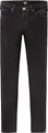 Lee Marion Straight Black Rinse-L301Fs47 112105814 W26 L31