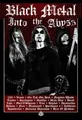 Black Metal: Into The Abyss - Dayal Patterson -  Buch -  300 S. - Deutsch - 2020