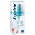 Septolete 1,5mg/ml + 5mg/ml Spr.z.anw.i.d.mundhö.