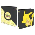 Ultra Pro Pikachu Album (E-15106)