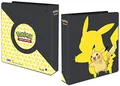 Ultra Pro 15106 - PKM Pikachu 2019 Album