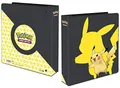 Ultra Pro Pokémon Pikachu 2019 2" album