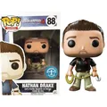 POP! FUNKO Vinylfigur Aus Der Serie Games Uncharted 4 Nathan Drake Nr. 88 XX