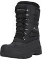 WHISTLER Winterstiefel Ferday mit warmem Thermo-Fußbett 1001 Black 45