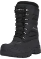 WHISTLER Herren Winterstiefel Ferday 1001 Black 45