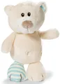 NICI Kuscheltier My First NICI Kollektion, Bär Taps, 25 cm
